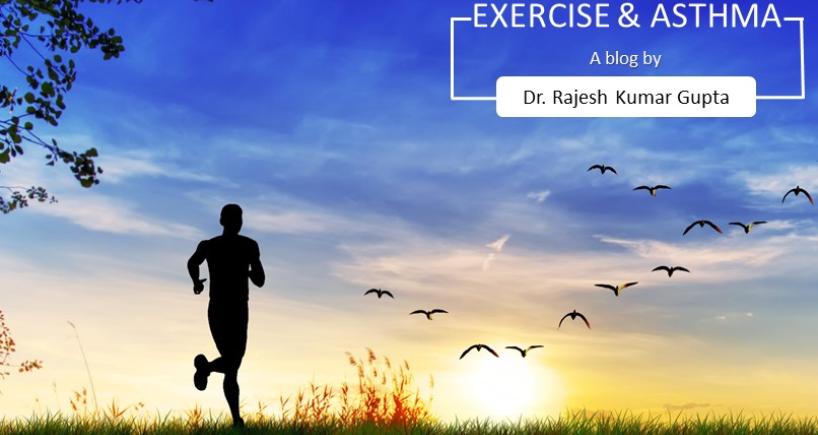 Exercise & Asthma
