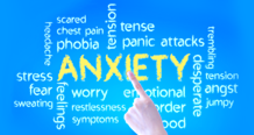 Tackling Anxiety Disorder