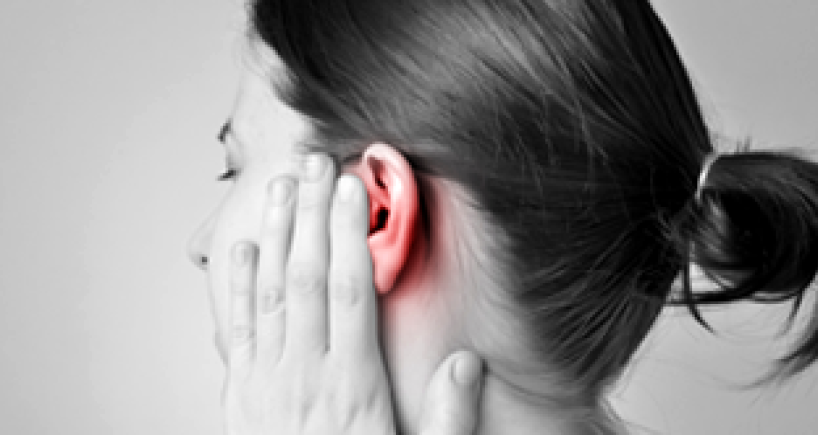 Viral Ear Infection: A Growing Problem