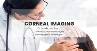Corneal Imaging