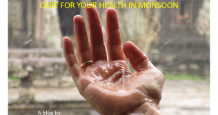 Every Cold Or Cough Is Not Corona : How To Care For Your Health In Monsoon