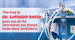 10 Essential Facts About Ventilator