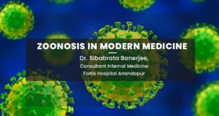 Zoonosis In Modern Medicine