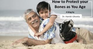 How To Protect Your Bones As You Age