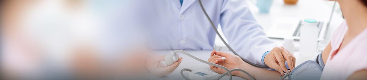 General Physician