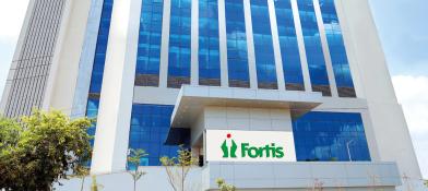 Fortis Healthcare Greater Noida 