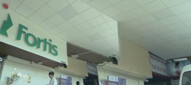 Fortis Rajaji Nagar 